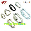 Small Snap Hook Carabiner Hook Hook DIN5299d